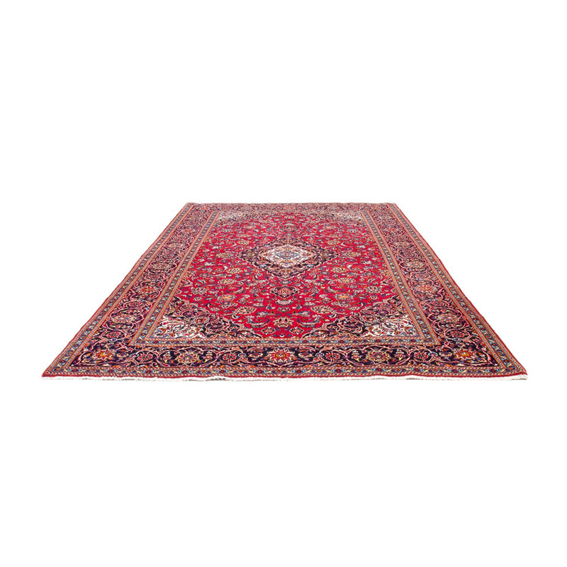 Tappeto Persero - Keshan - 300 x 218 cm - rosso