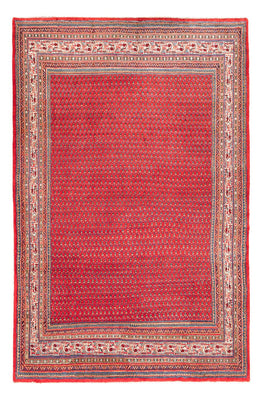 Tappeto Persero - Mir - 320 x 217 cm - rosso