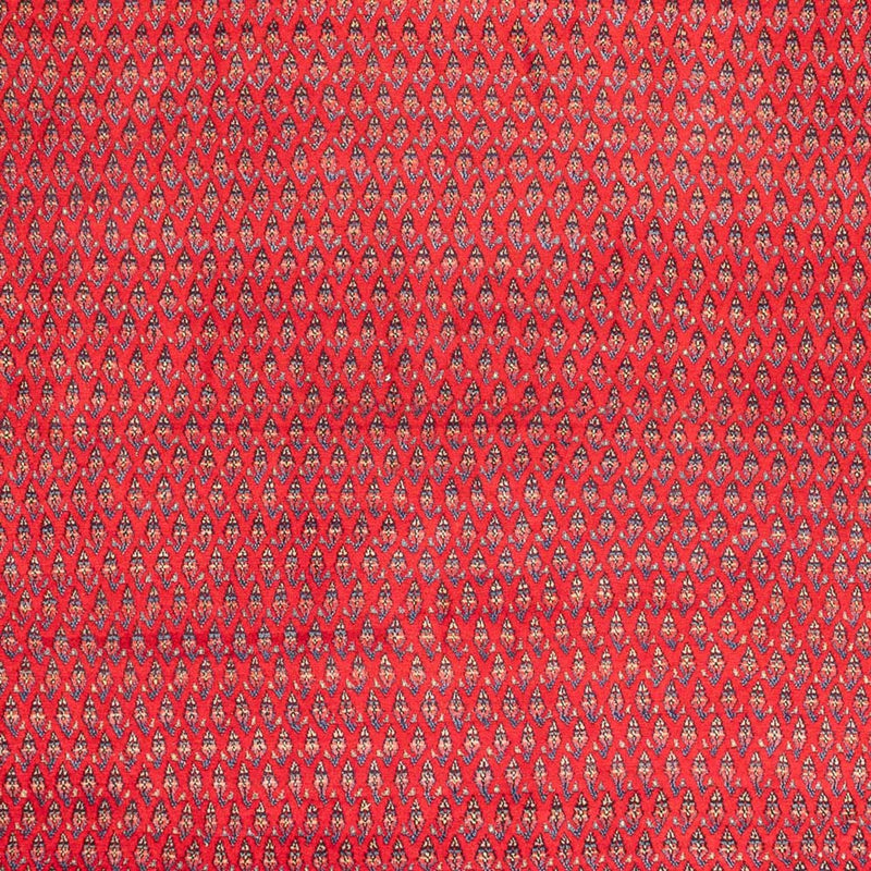 Tappeto Persero - Mir - 320 x 217 cm - rosso