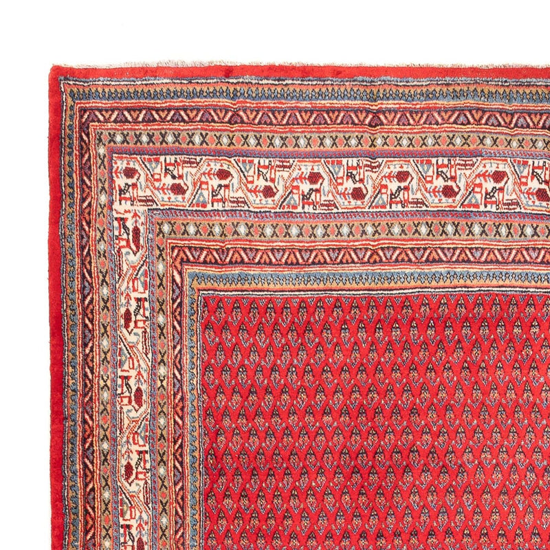 Tappeto Persero - Mir - 320 x 217 cm - rosso