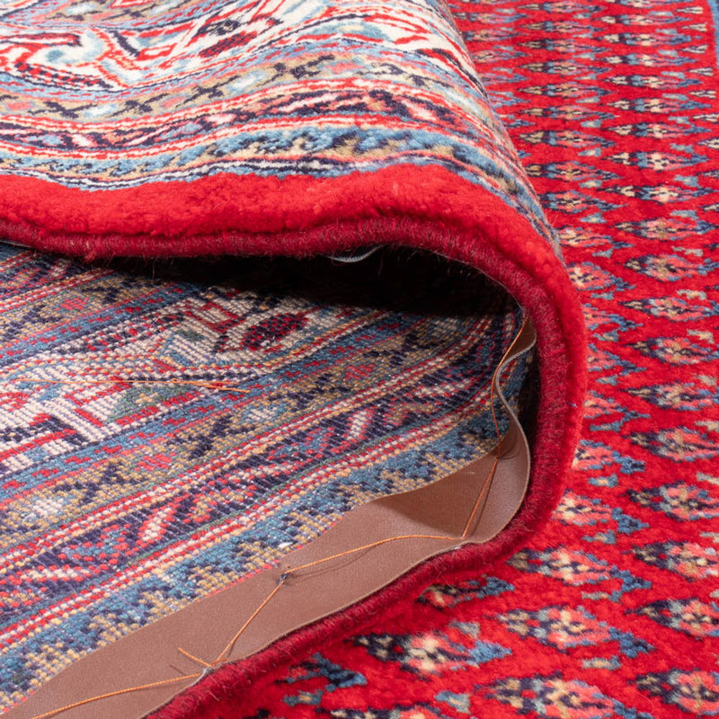 Tappeto Persero - Mir - 320 x 217 cm - rosso