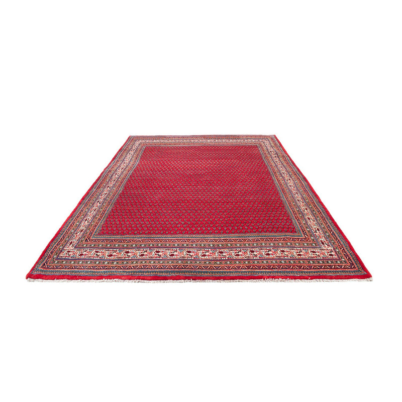 Tappeto Persero - Mir - 320 x 217 cm - rosso