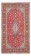 Tappeto Persero - Keshan - 304 x 195 cm - rosso