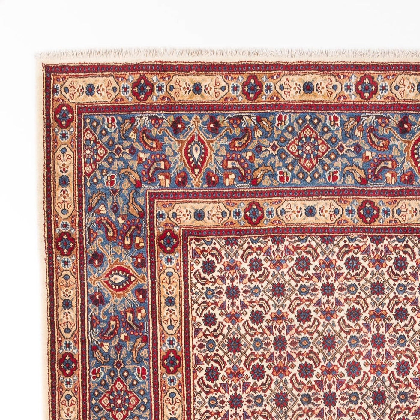 Moud Tappeto 307x195cm - Tappeto persiano