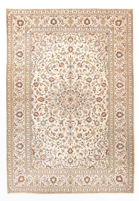 Tappeto Persero - Keshan - 300 x 204 cm - beige