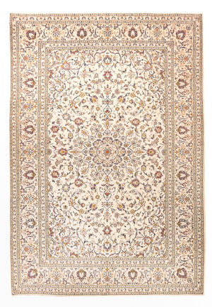 Tappeto Persero - Keshan - 300 x 204 cm - beige