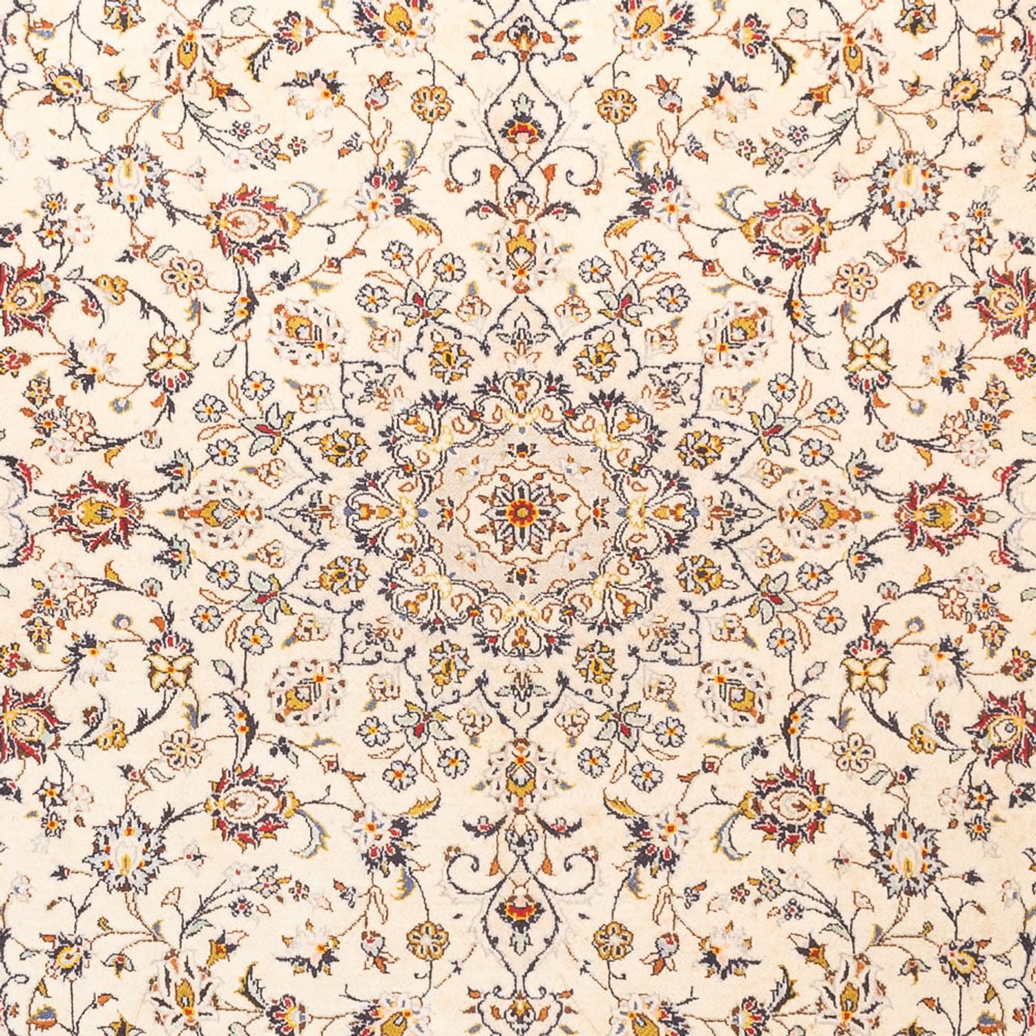 Tappeto Persero - Keshan - 300 x 204 cm - beige