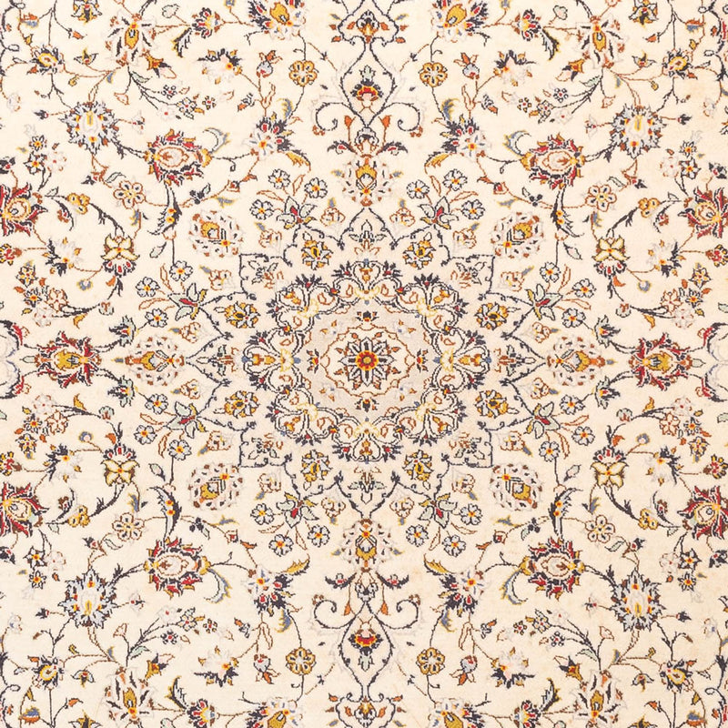 Tappeto Persero - Keshan - 300 x 204 cm - beige