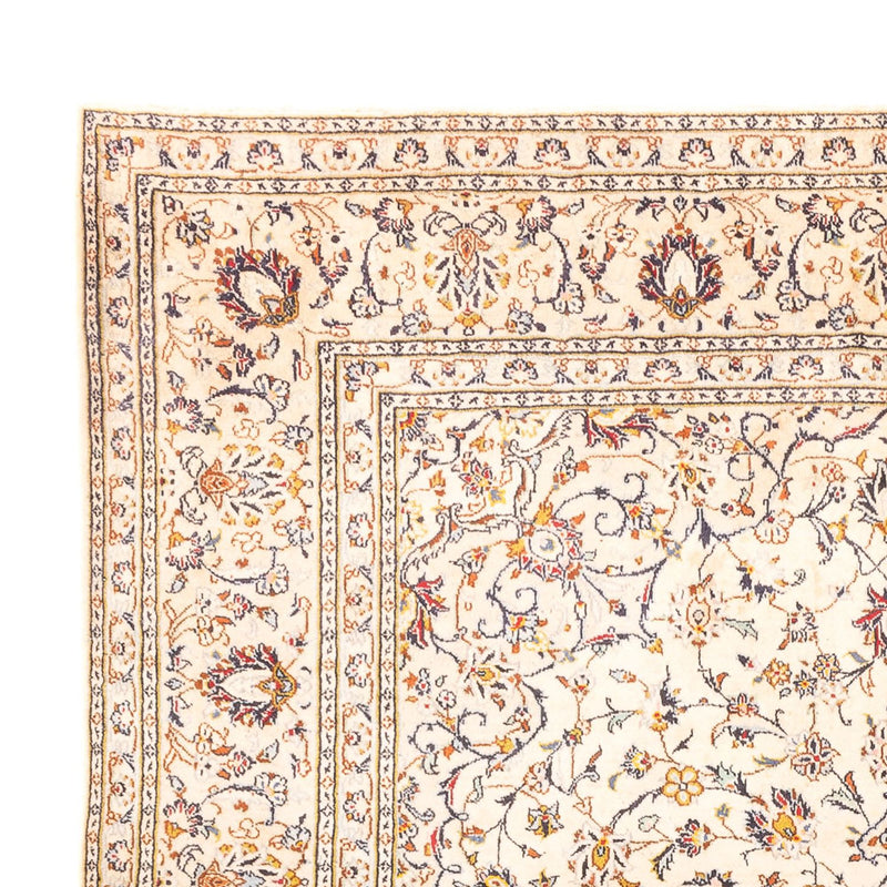 Tappeto Persero - Keshan - 300 x 204 cm - beige
