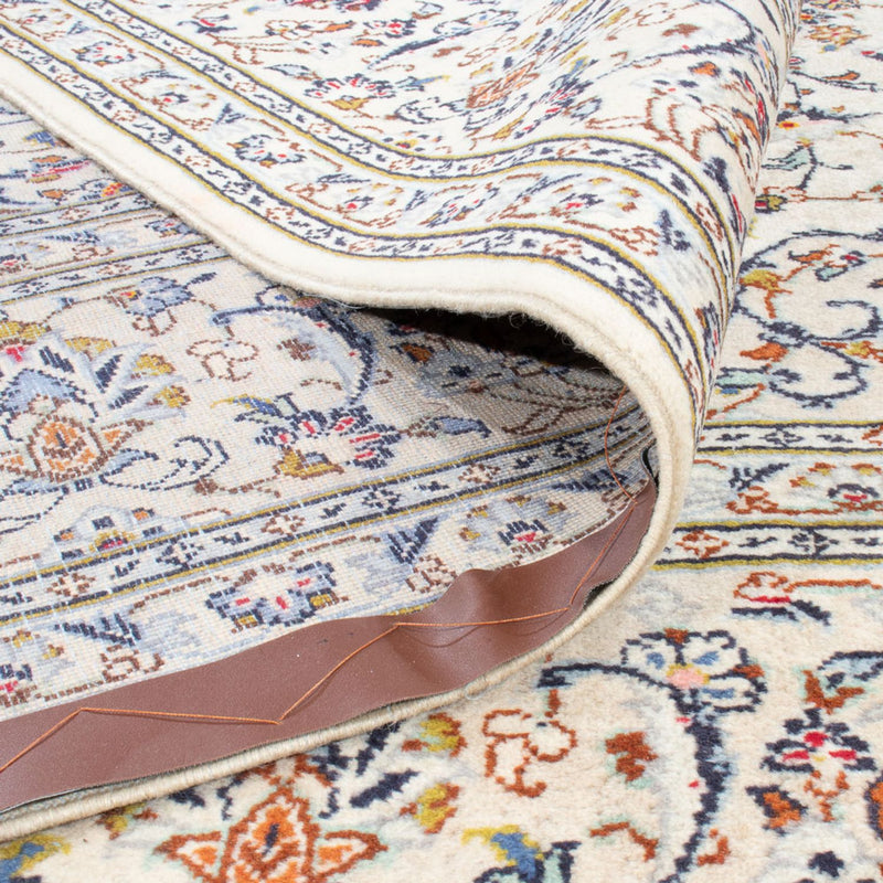 Tappeto Persero - Keshan - 300 x 204 cm - beige