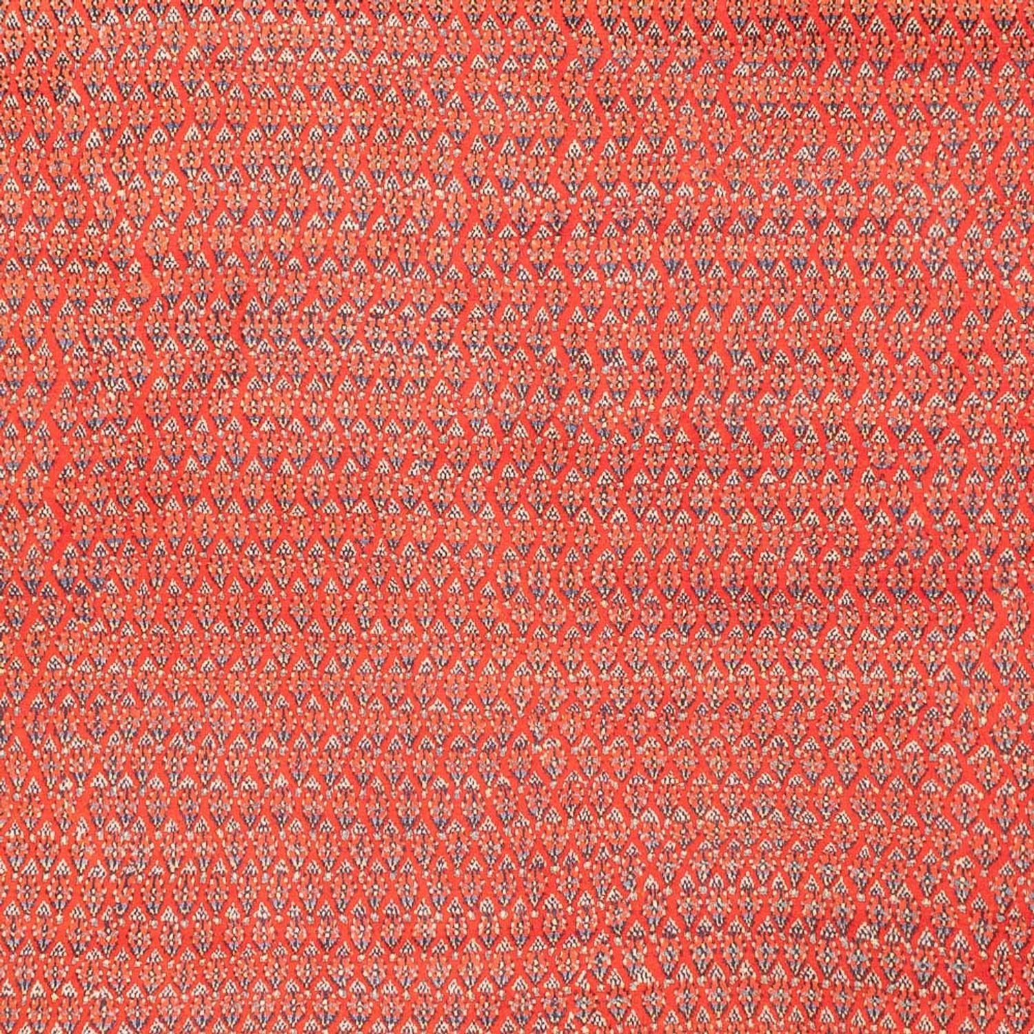 Tappeto Persero - Mir - 320 x 225 cm - rosso chiaro
