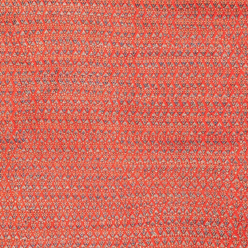 Tappeto Persero - Mir - 320 x 225 cm - rosso chiaro