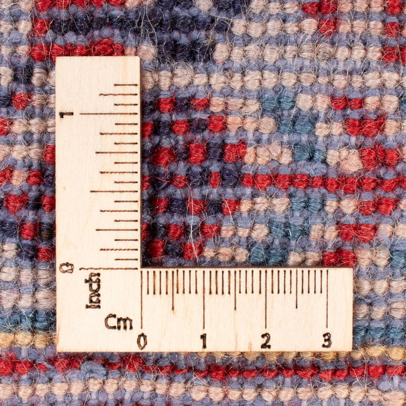 Tappeto Persero - Mir - 320 x 225 cm - rosso chiaro