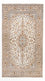 Tappeto Persero - Keshan - 310 x 200 cm - crema