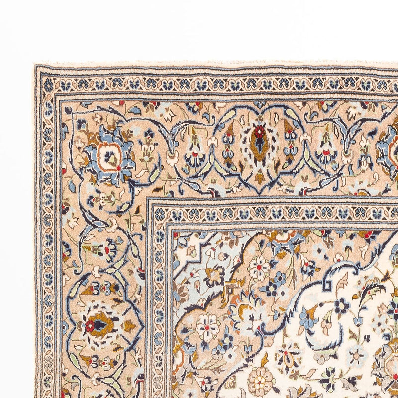 Tappeto Persero - Keshan - 310 x 200 cm - crema