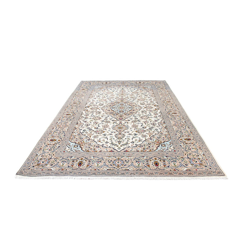 Tappeto Persero - Keshan - 310 x 200 cm - crema