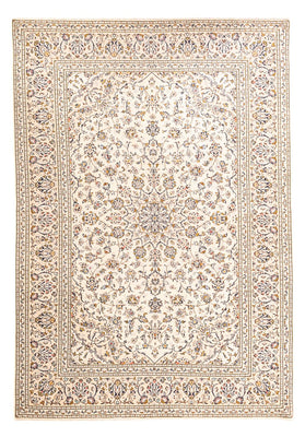 Tappeto Persero - Keshan - 290 x 195 cm - beige