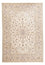 Tappeto Persero - Keshan - 290 x 195 cm - beige