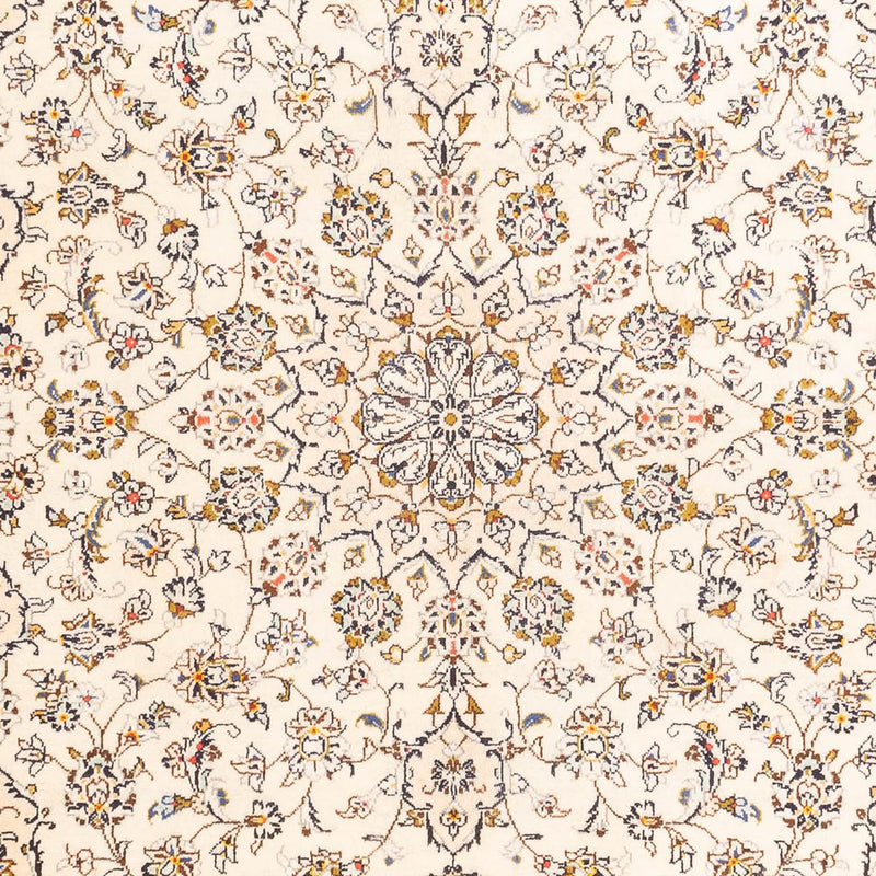 Tappeto Persero - Keshan - 290 x 195 cm - beige