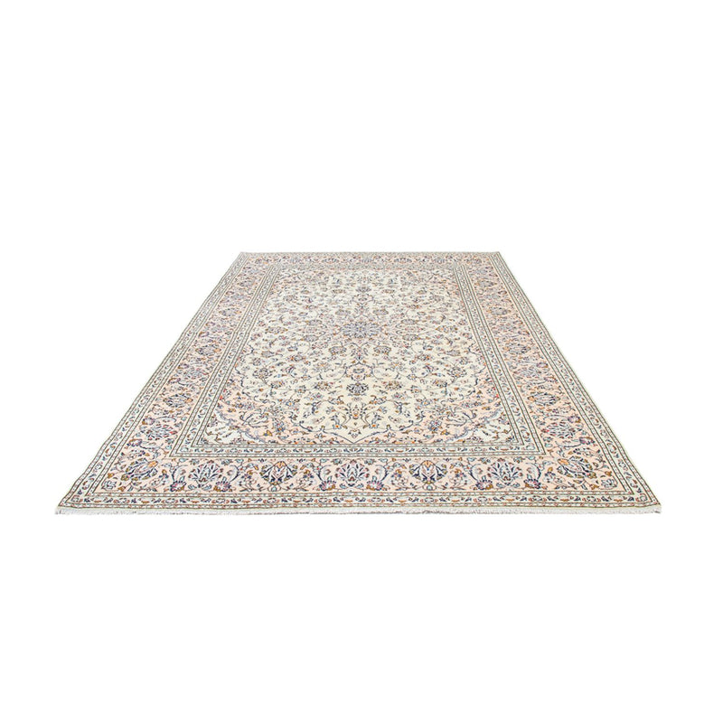 Tappeto Persero - Keshan - 290 x 195 cm - beige