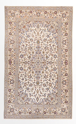 Tappeto Persero - Keshan - 305 x 200 cm - beige