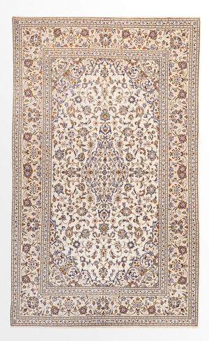 Tappeto Persero - Keshan - 305 x 200 cm - beige