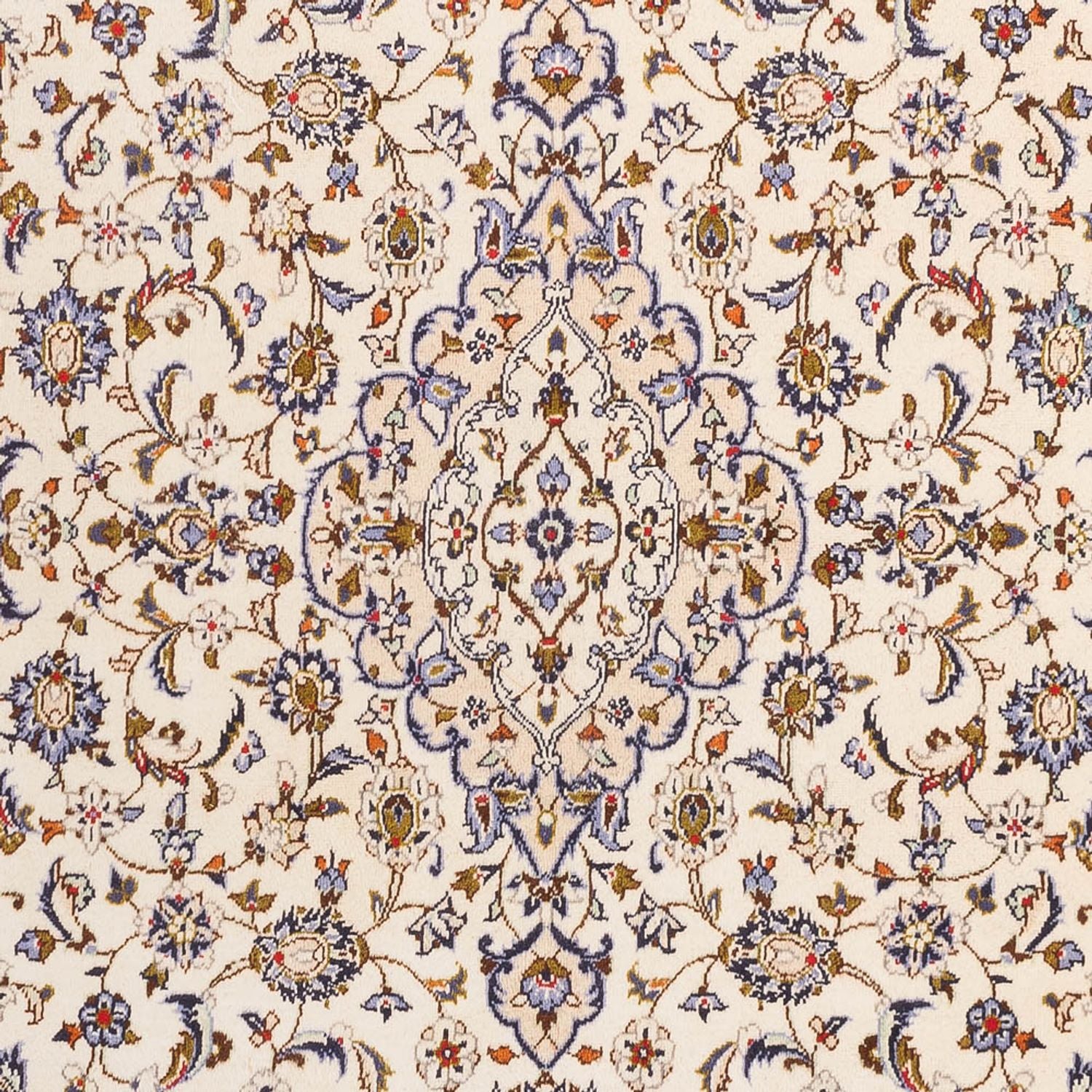 Tappeto Persero - Keshan - 305 x 200 cm - beige