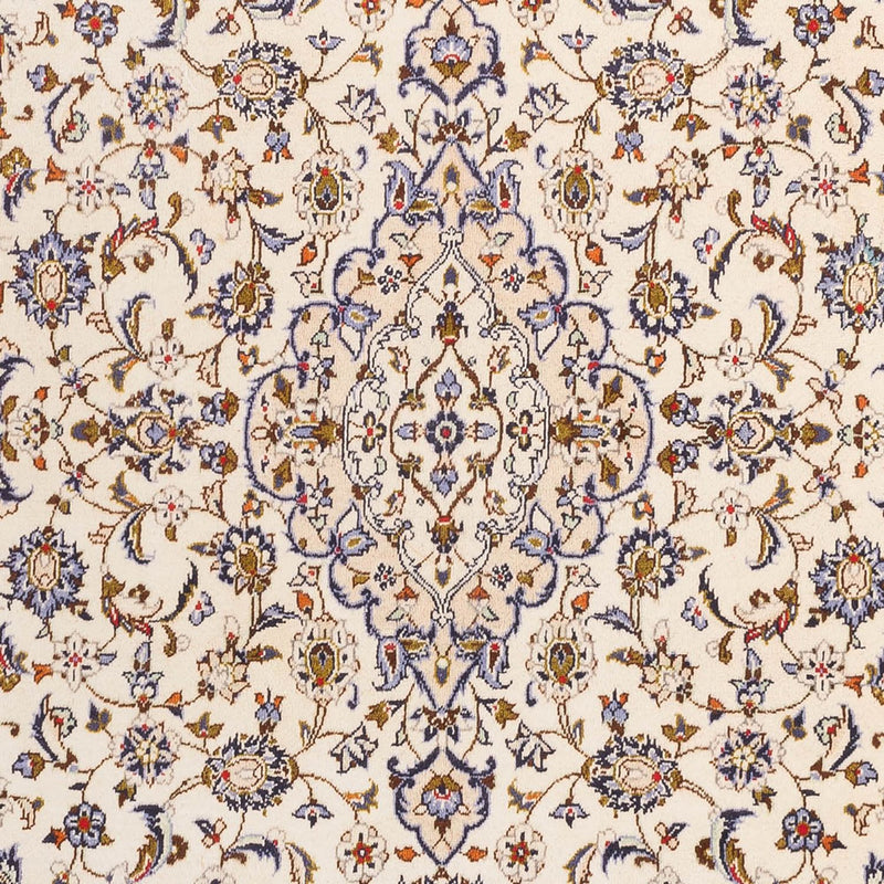 Tappeto Persero - Keshan - 305 x 200 cm - beige