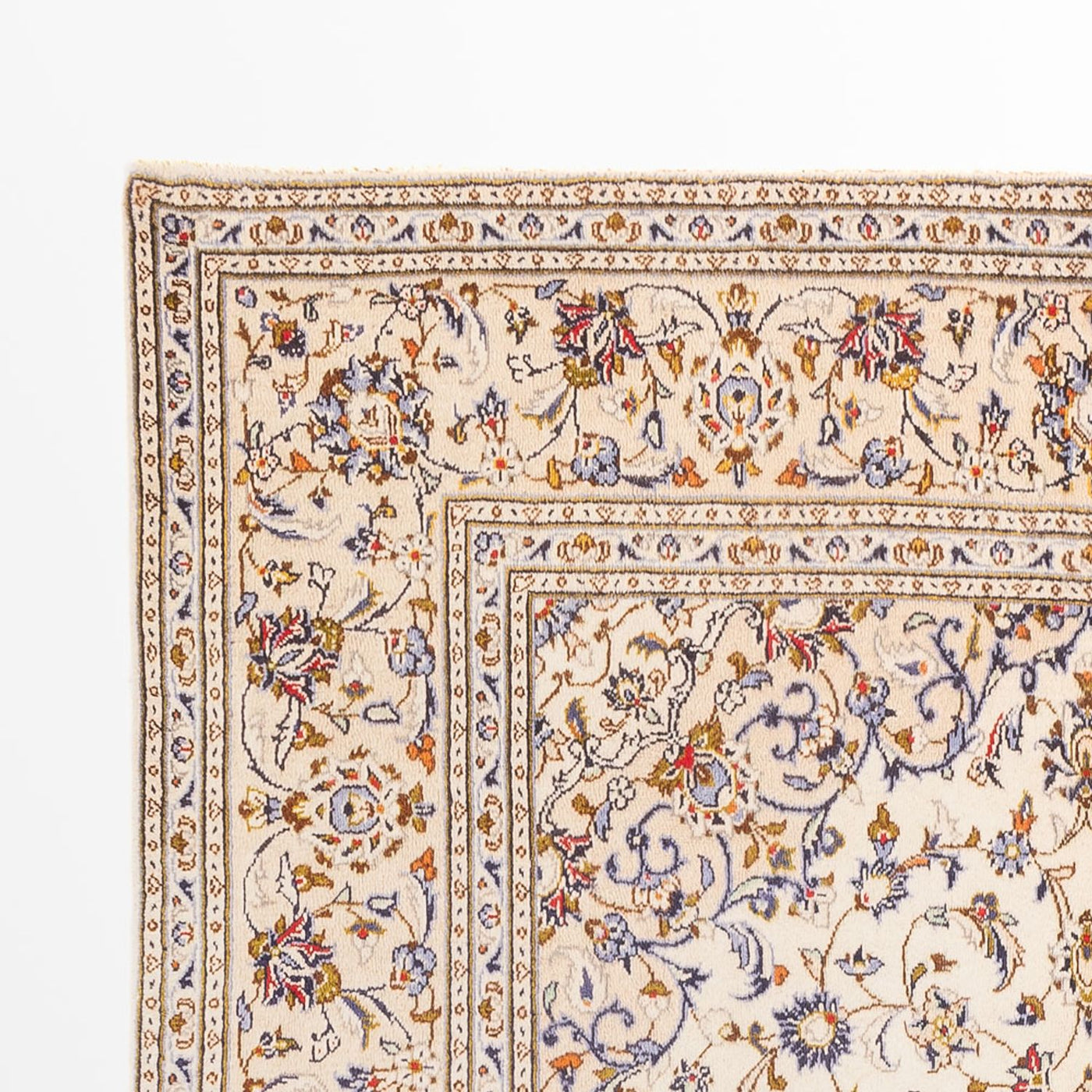 Kashan Tappeto 305x200cm - Tappeto persiano
