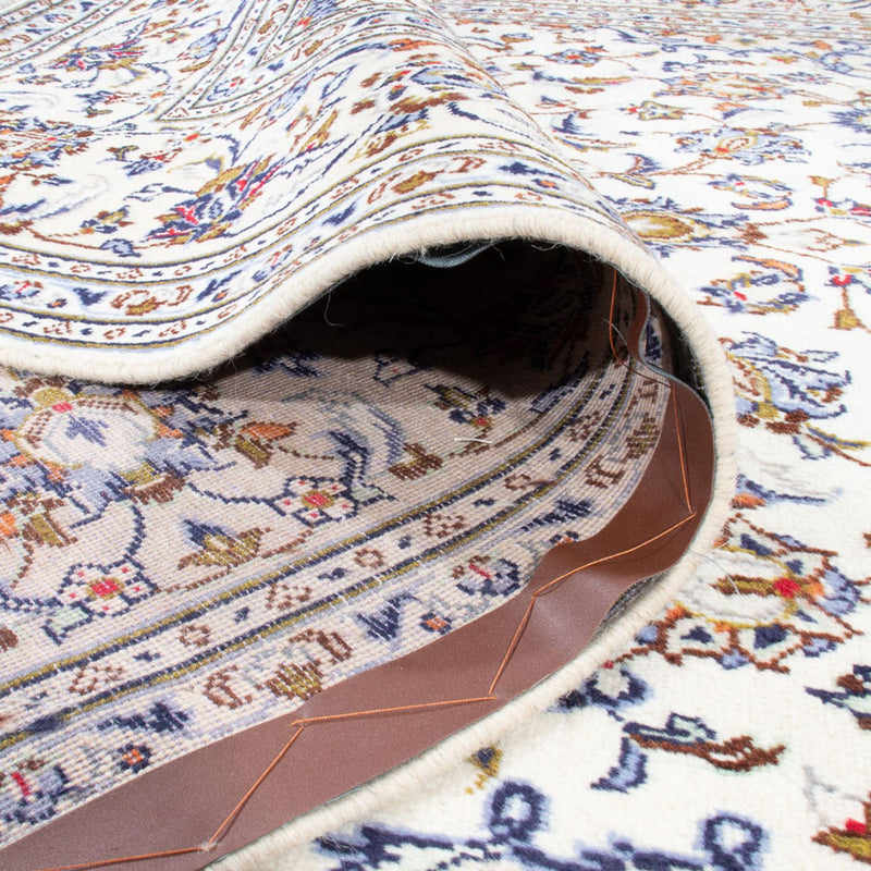 Tappeto Persero - Keshan - 305 x 200 cm - beige