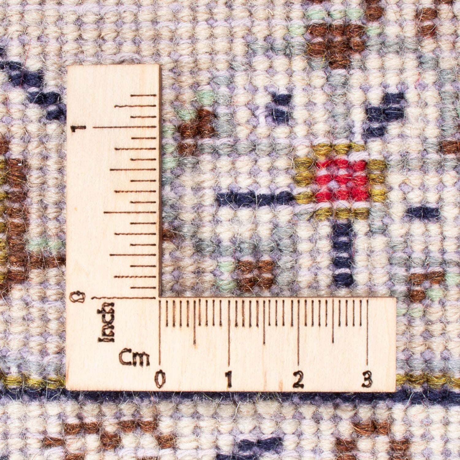 Tappeto Persero - Keshan - 305 x 200 cm - beige