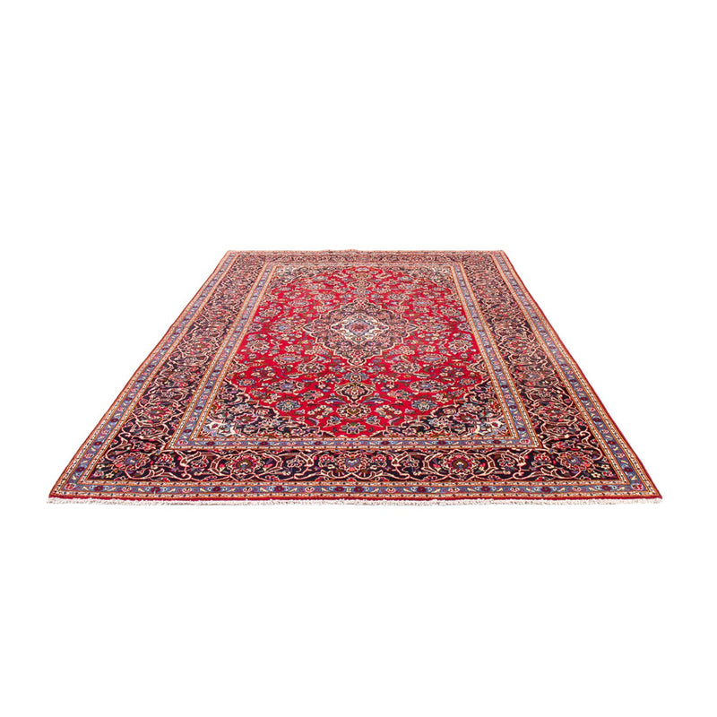 Tappeto Persero - Keshan - 305 x 205 cm - rosso