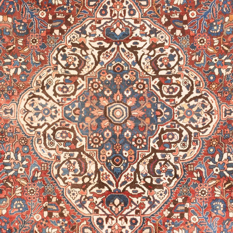 Tappeto Persero - Nomade - 325 x 213 cm - multicolore