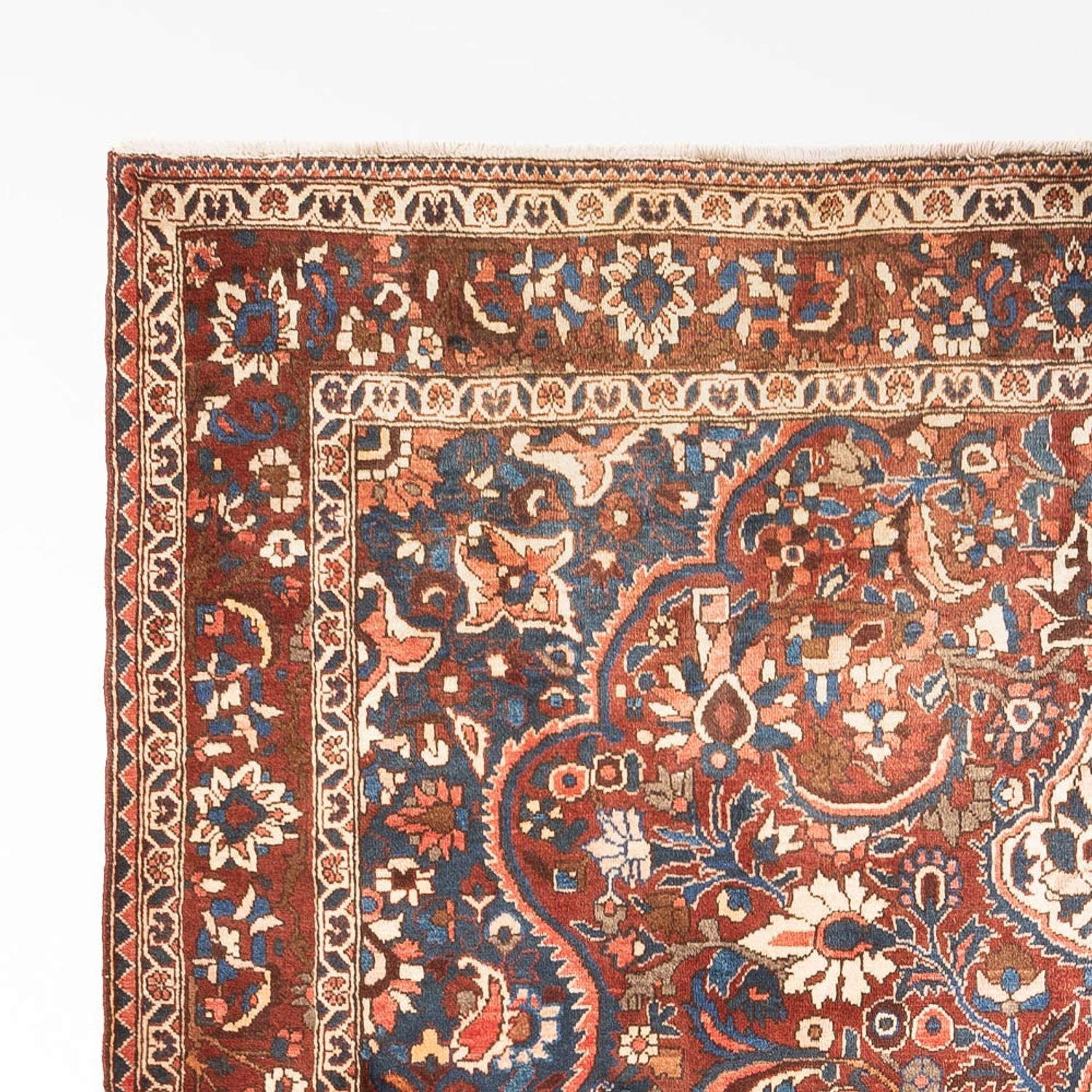 Tappeto Persero - Nomade - 325 x 213 cm - multicolore