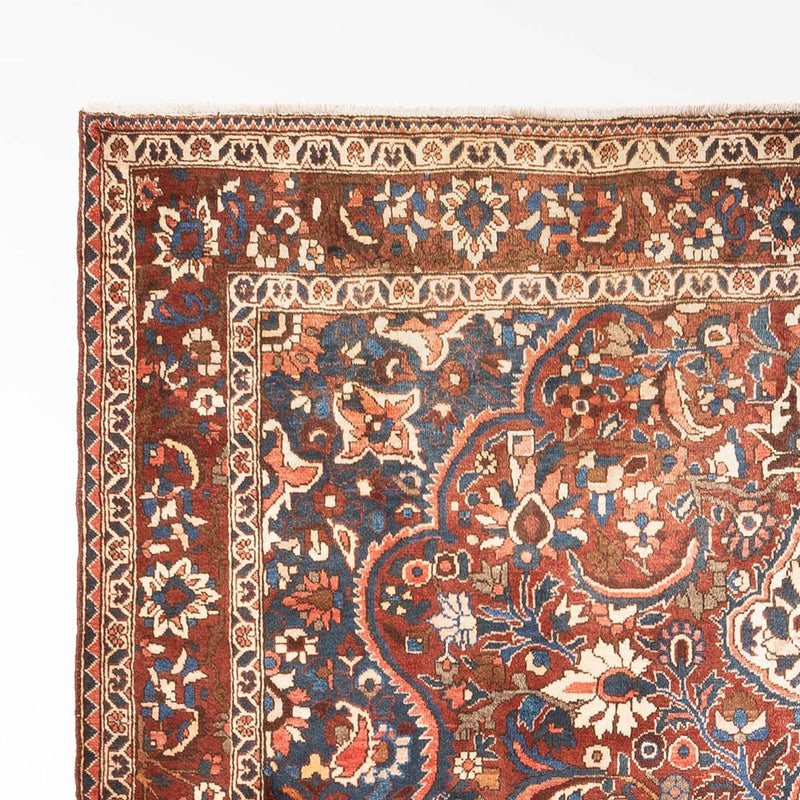 Tappeto Persero - Nomade - 325 x 213 cm - multicolore
