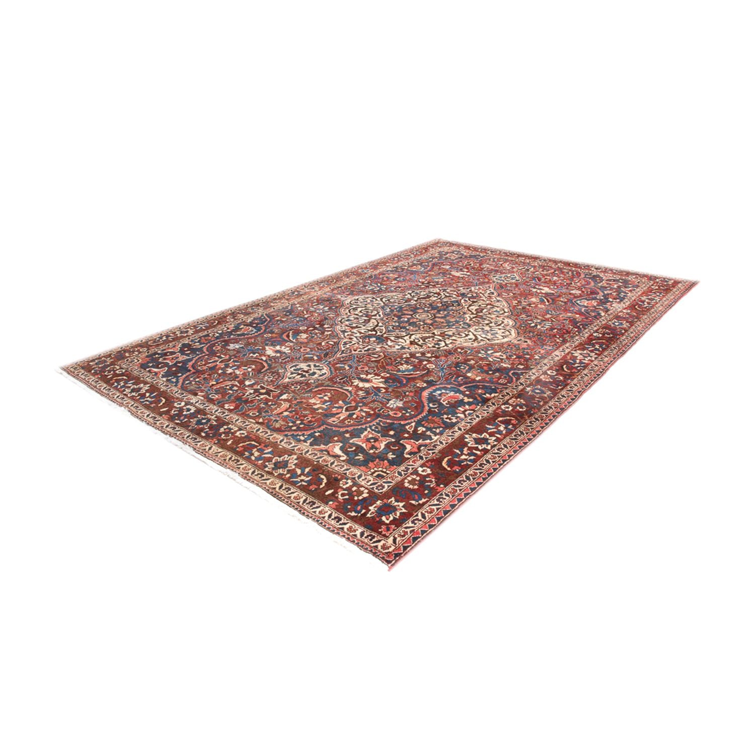 Tappeto Persero - Nomade - 325 x 213 cm - multicolore