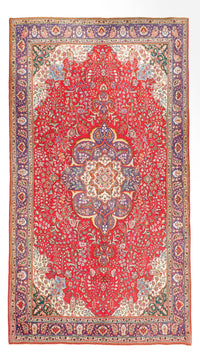 Sarouk Tappeto 308x217cm - Tappeto persiano – product image