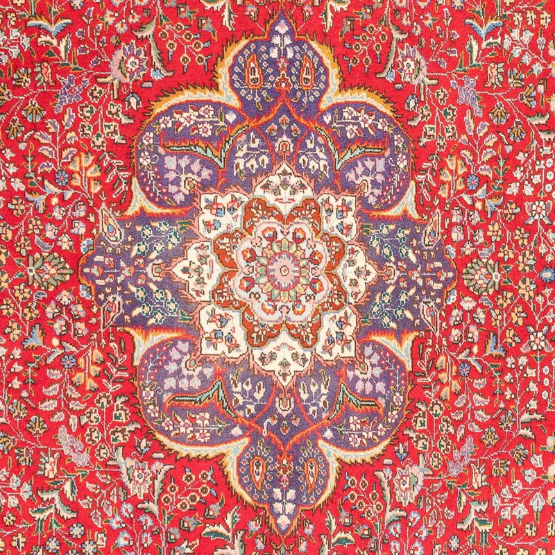 Tappeto Persero - Classico - 308 x 217 cm - rosso
