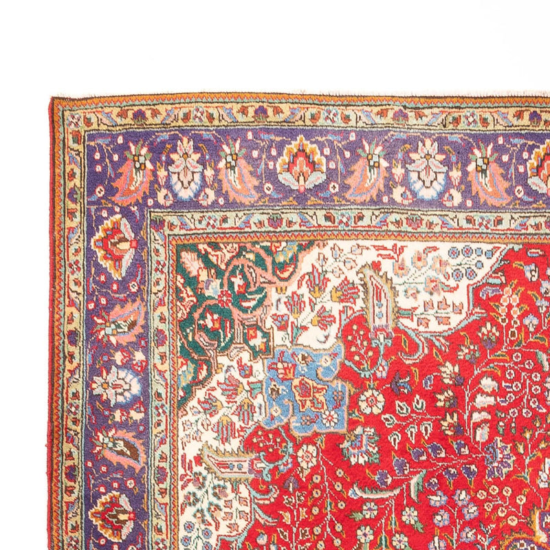 Tappeto Persero - Classico - 308 x 217 cm - rosso