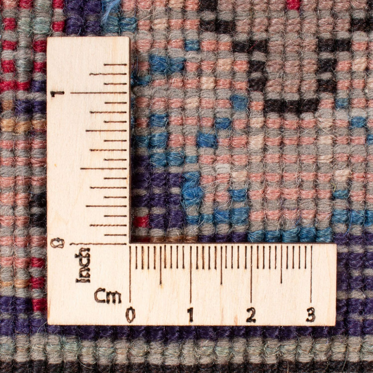 Tappeto Persero - Classico - 308 x 217 cm - rosso