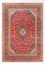 Tappeto Persero - Keshan - 360 x 247 cm - rosso