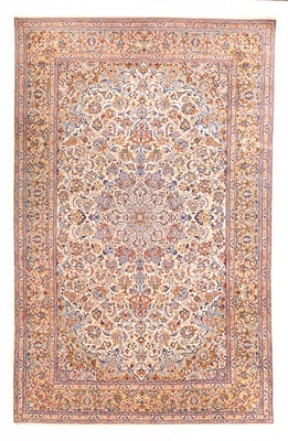 Tappeto Persero - Keshan - 410 x 280 cm - beige scuro