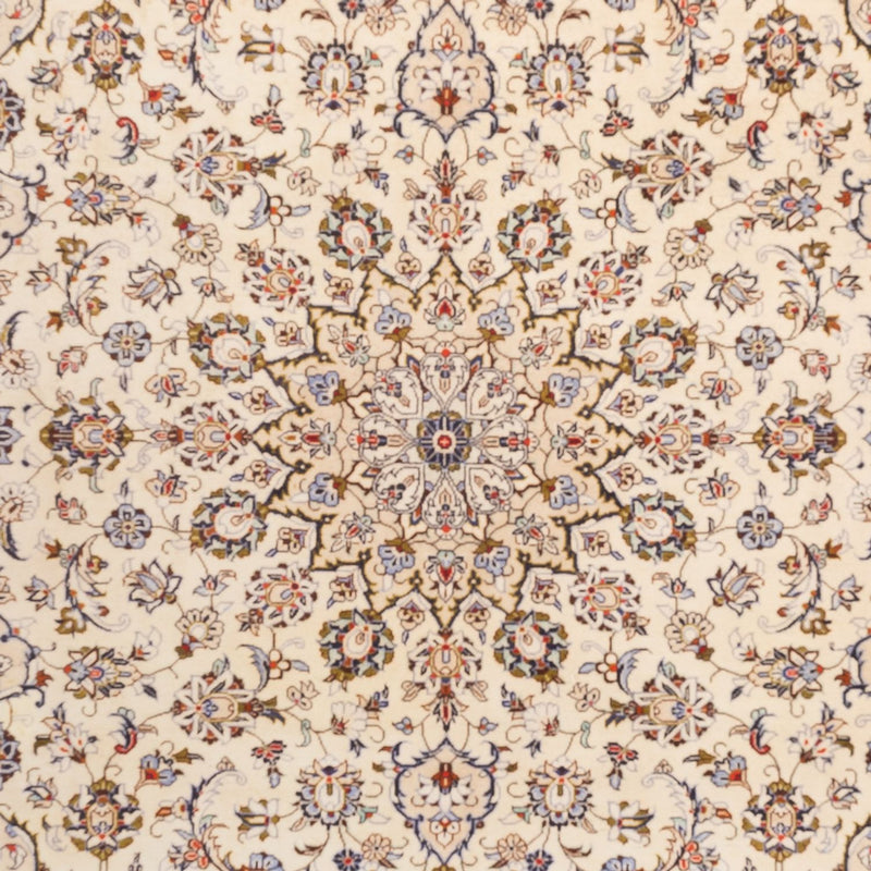 Tappeto Persero - Keshan - 355 x 245 cm - beige