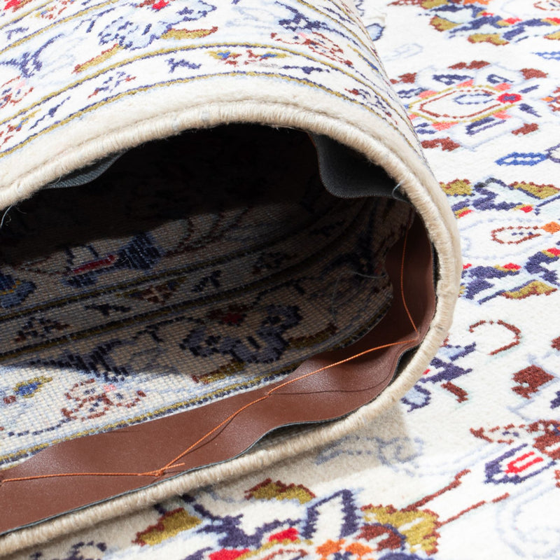 Tappeto Persero - Keshan - 355 x 245 cm - beige