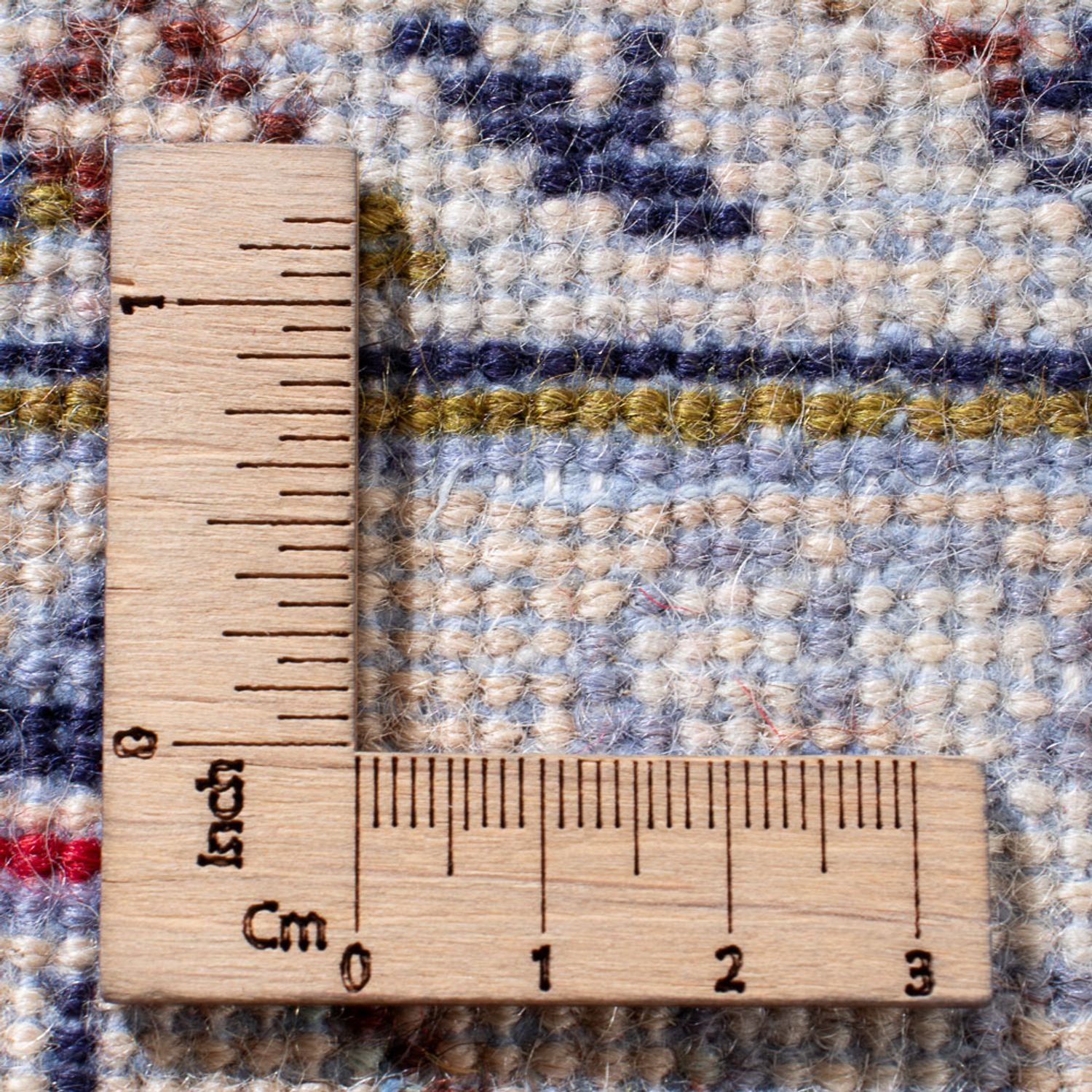 Tappeto Persero - Keshan - 355 x 245 cm - beige