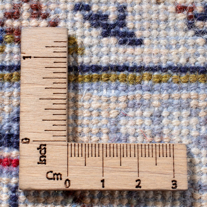 Tappeto Persero - Keshan - 355 x 245 cm - beige