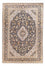 Tappeto Persero - Keshan - 425 x 307 cm - blu scuro