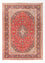 Tappeto Persero - Keshan - 353 x 245 cm - rosso