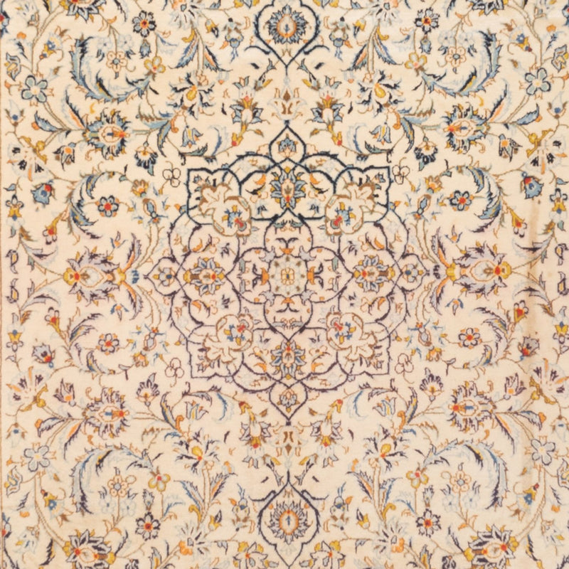 Tappeto Persero - Keshan - 345 x 220 cm - beige