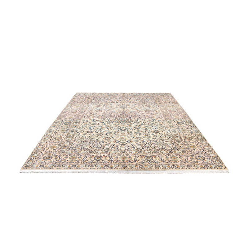 Tappeto Persero - Keshan - 345 x 220 cm - beige